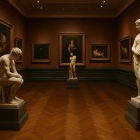 L’art en philosophie expliqué simplement