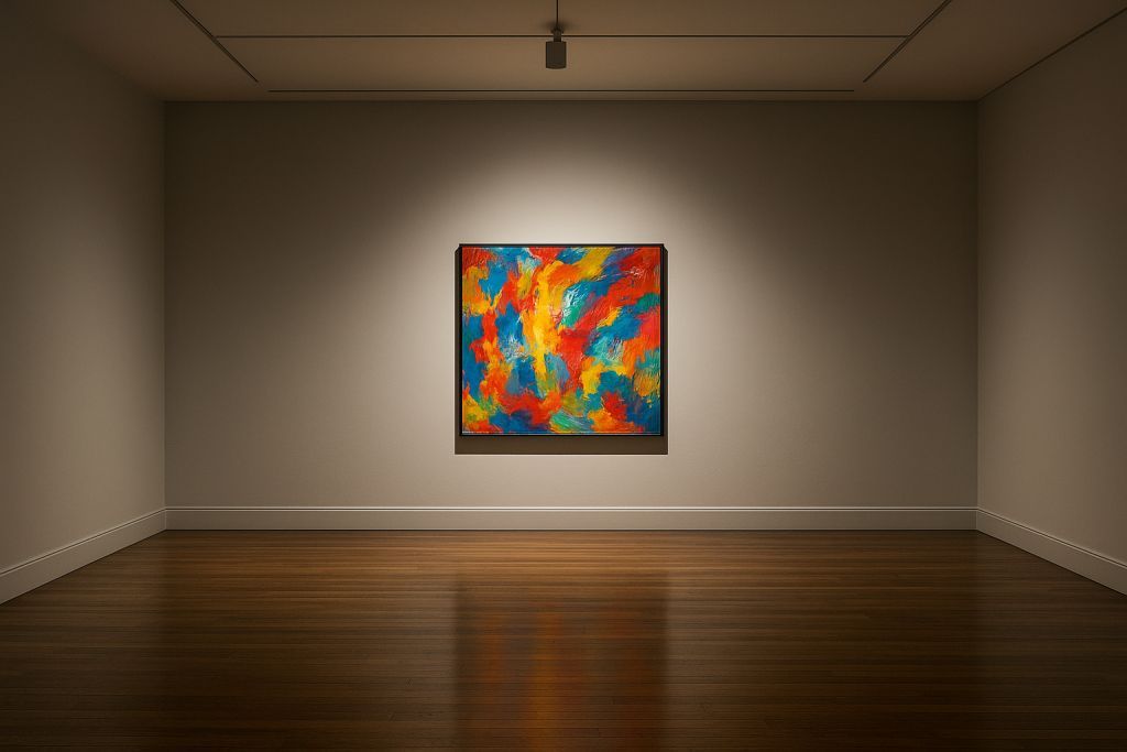 Pourquoi l'art est essentiel à nos vies